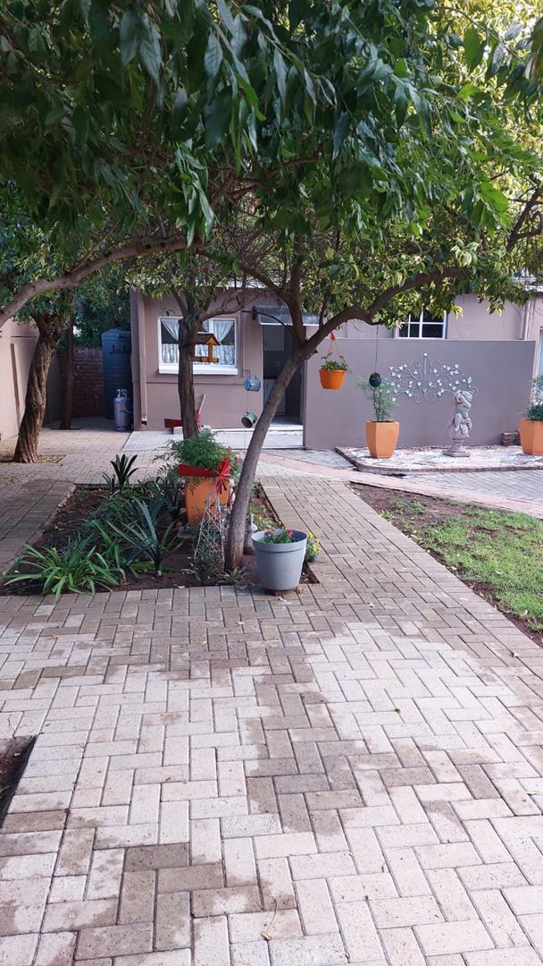 To Let 1 Bedroom Property for Rent in Herlear Northern Cape
